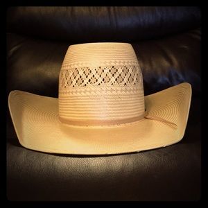 American hat 7 1/4